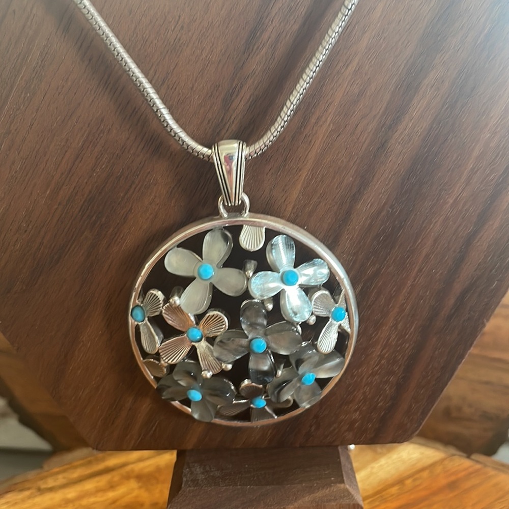 Brighton Necklace